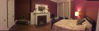 The Melva Inn Harlem New York City Exterior photo
